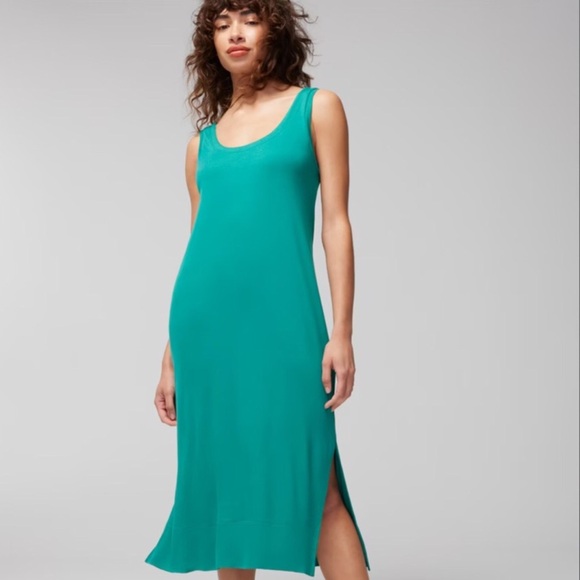 Soma Other - Soma Cool Nights + Days Tank Lounger L NWT